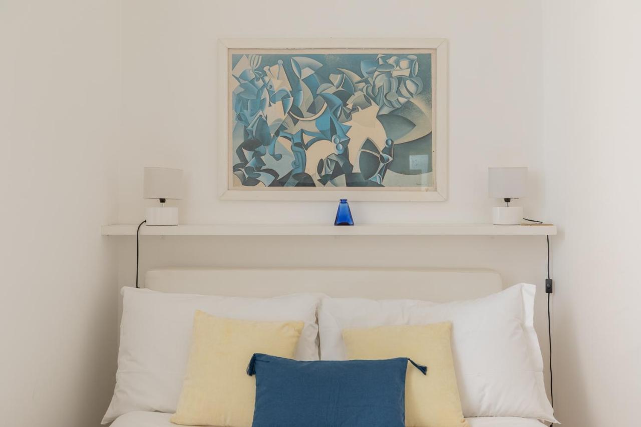 Iflat Red Roman Apartament Dış mekan fotoğraf
